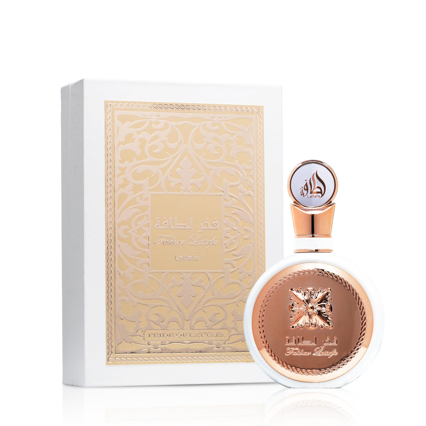 Fakhar - EDP 100ml