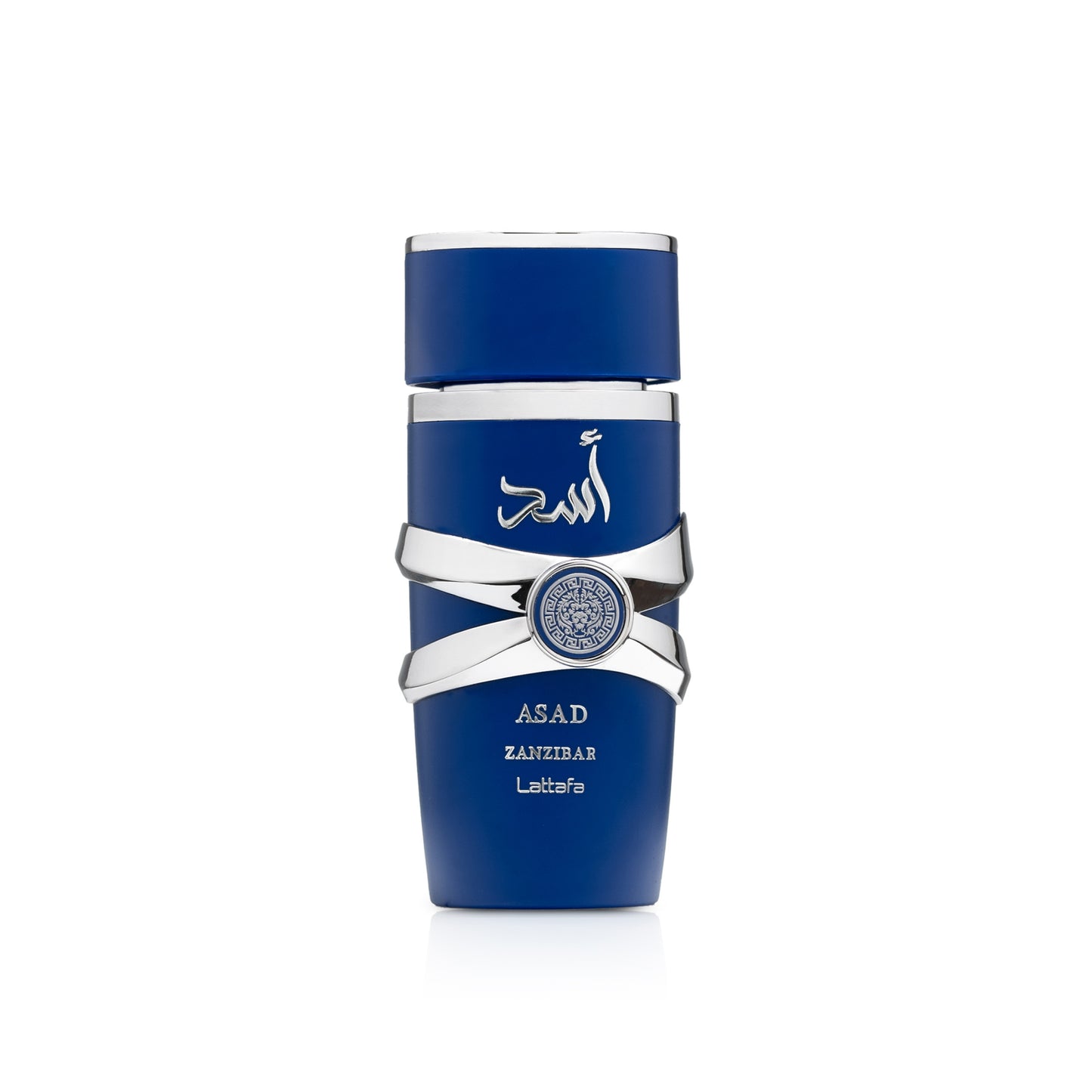 Asad Zanzibar - EDP 100ml