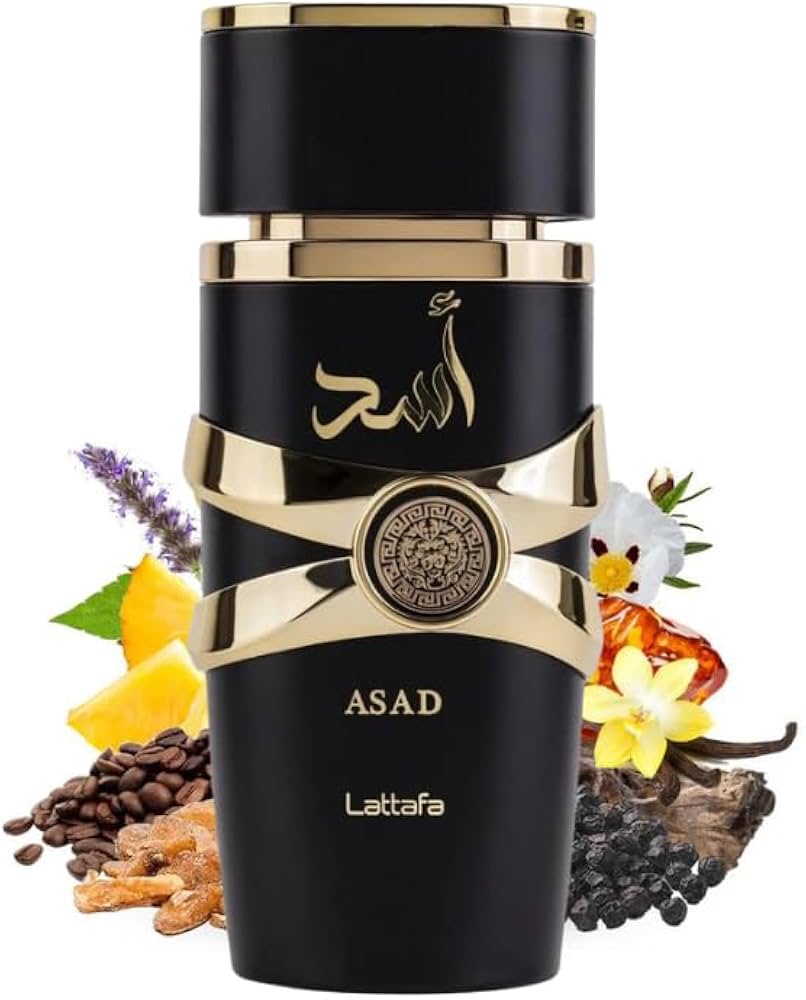 Asad - EDP 100ml