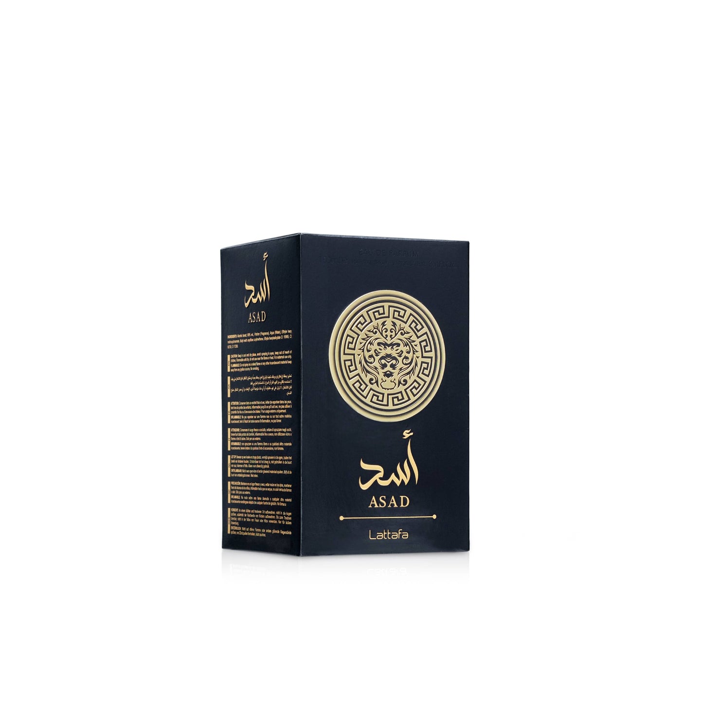 Asad - EDP 100ml