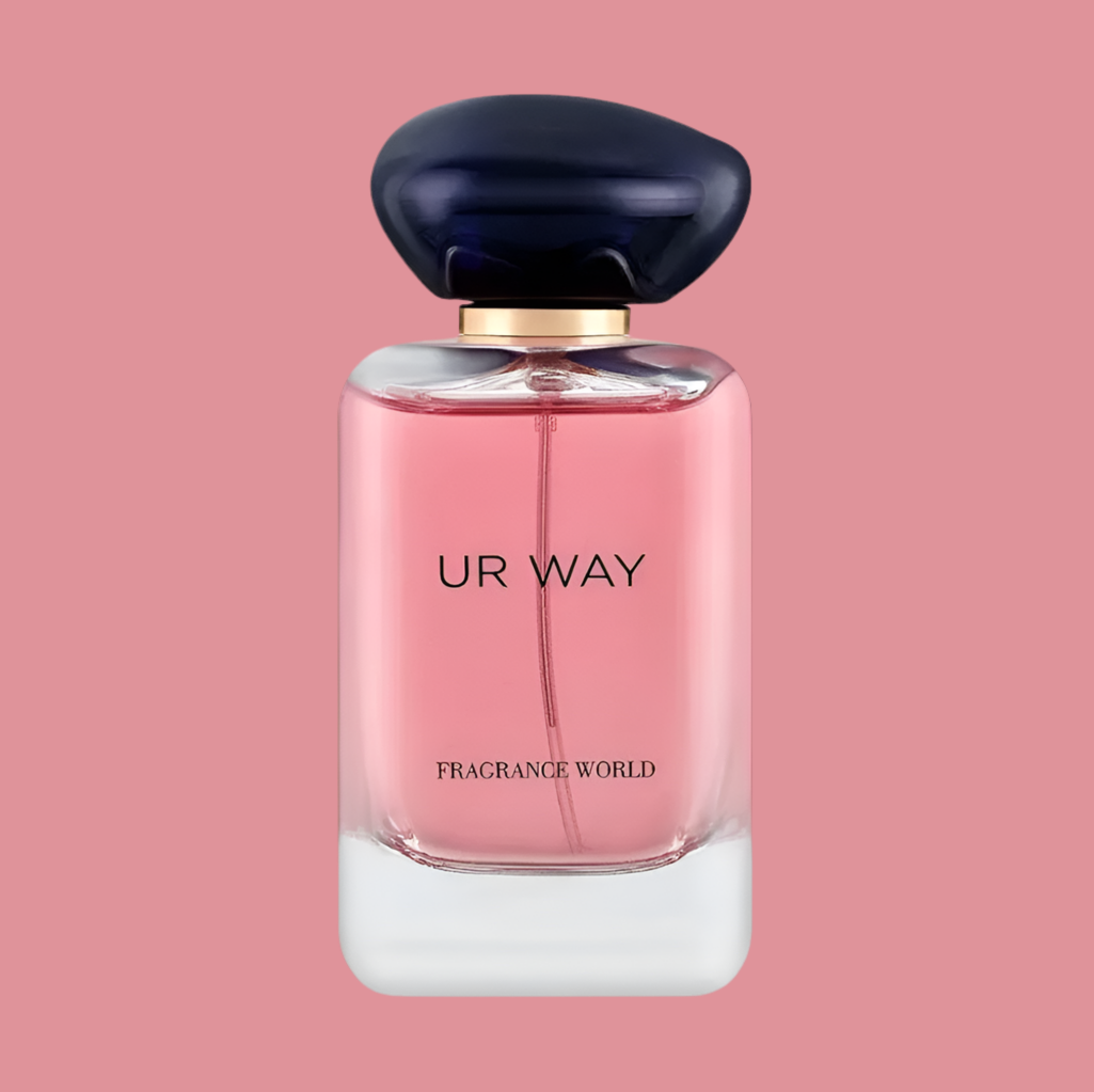 UR WAY - EDP 100ml