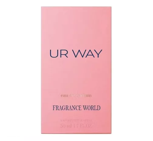 UR WAY - EDP 100ml