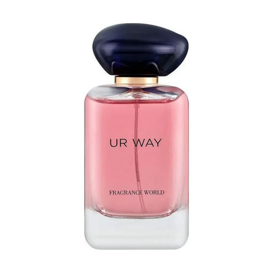 UR WAY - EDP 100ml