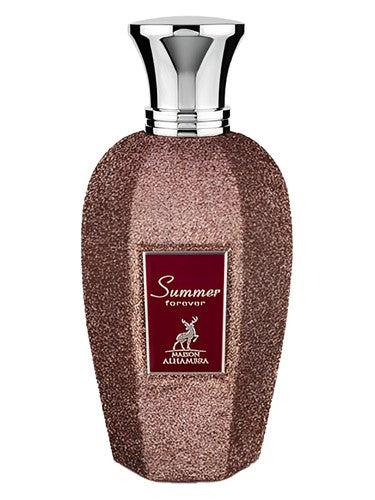 Summer Forever – 100ml Eau de Parfum