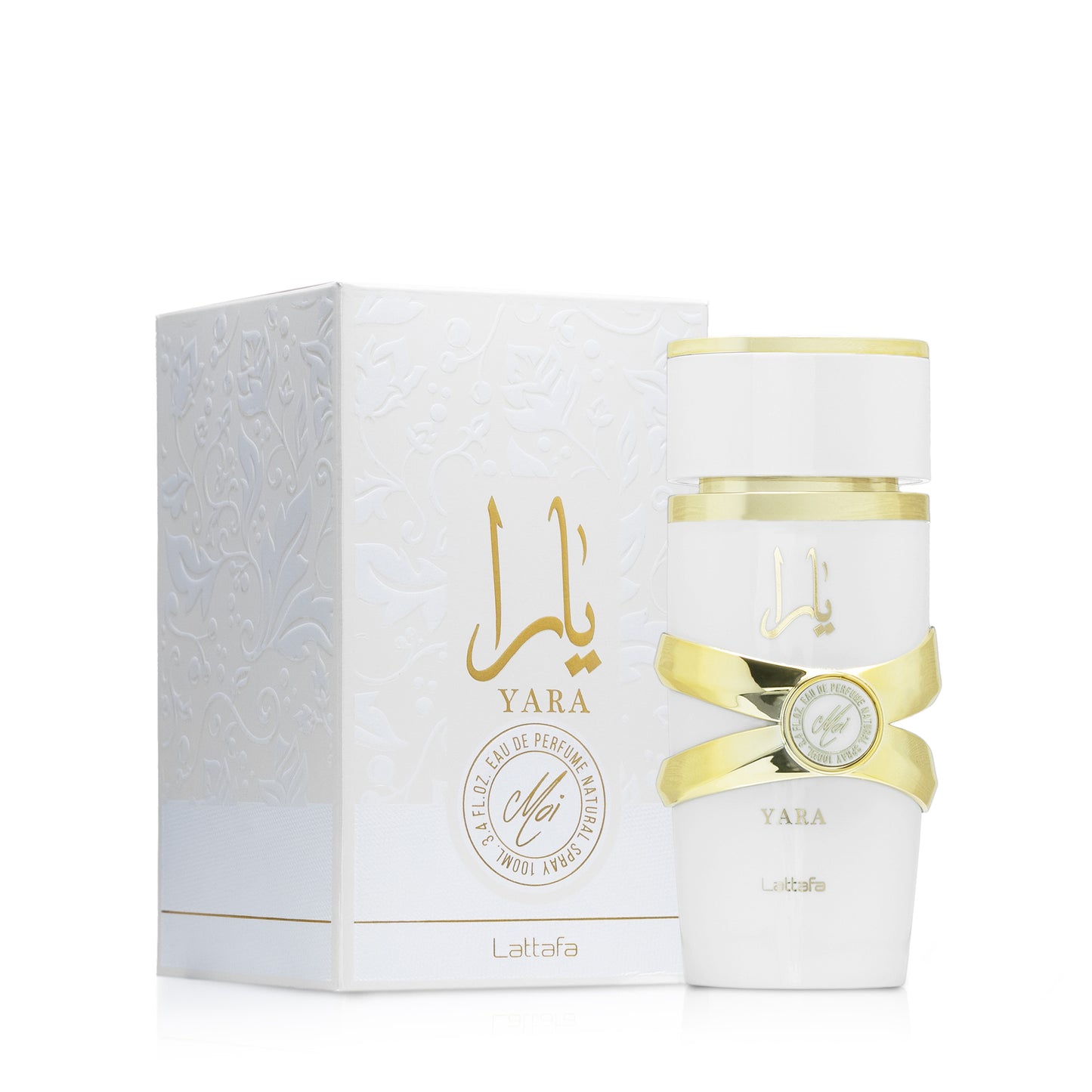Yara Moi - EDP 100ml