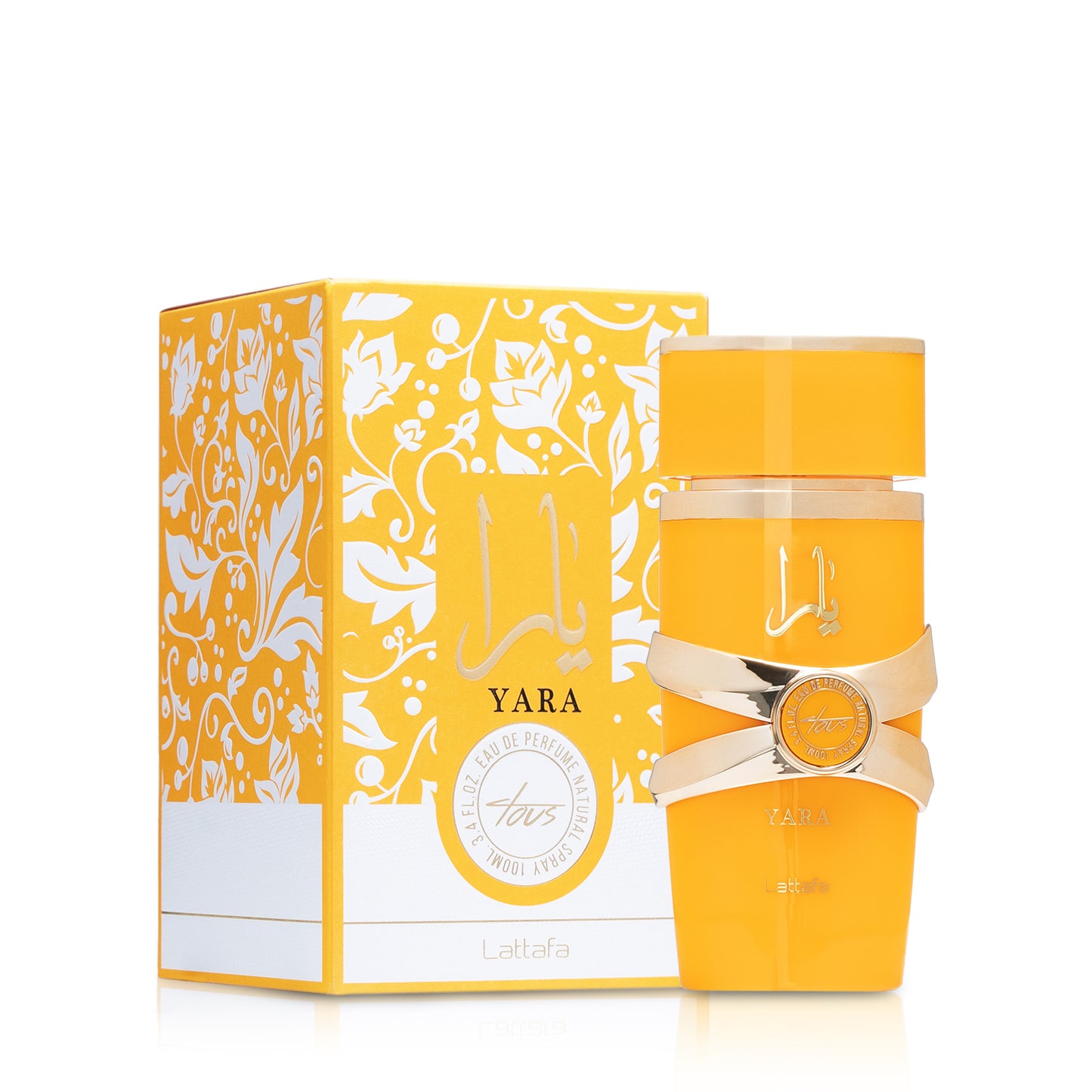 Yara Tous - EDP 100ml