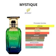 Afnan Mystique Bouquet Perfume 80ml EDP