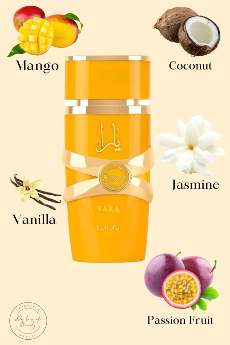 Yara Tous - EDP 100ml