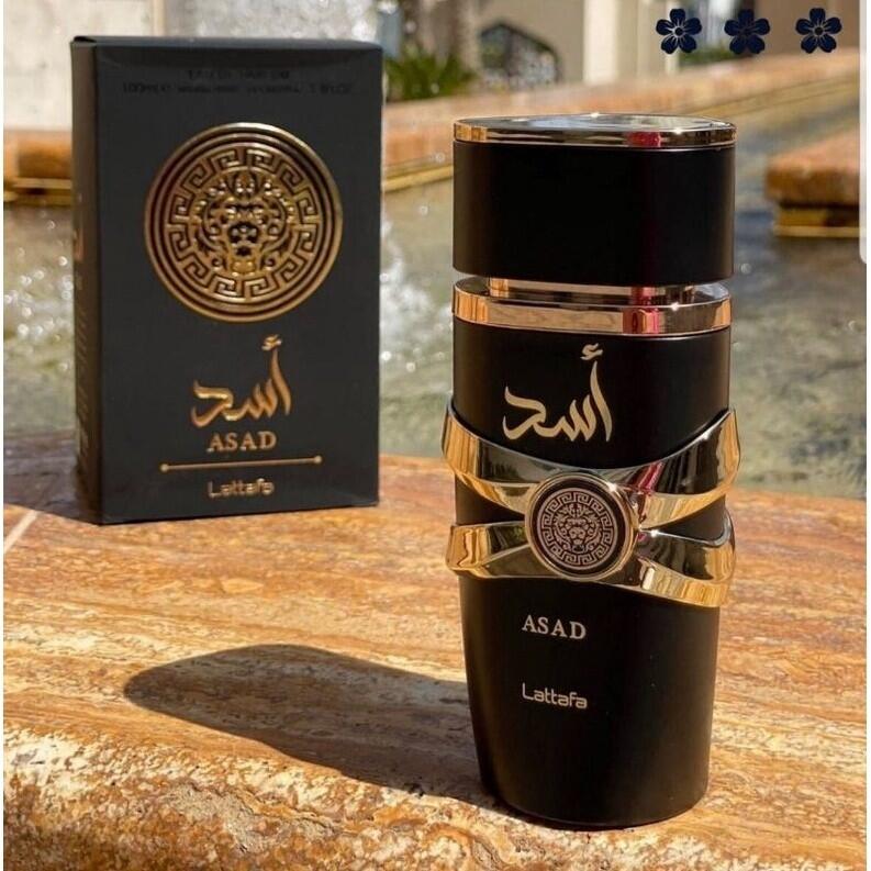 Asad - EDP 100ml