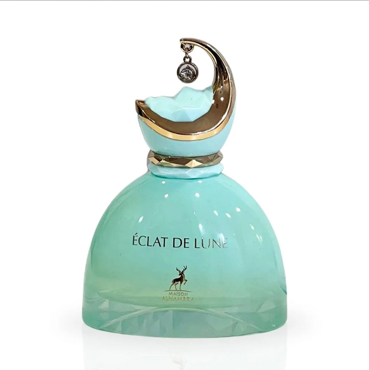 Eclat De Lune | Eau de Parfum | 100ml | Maison Alhambra