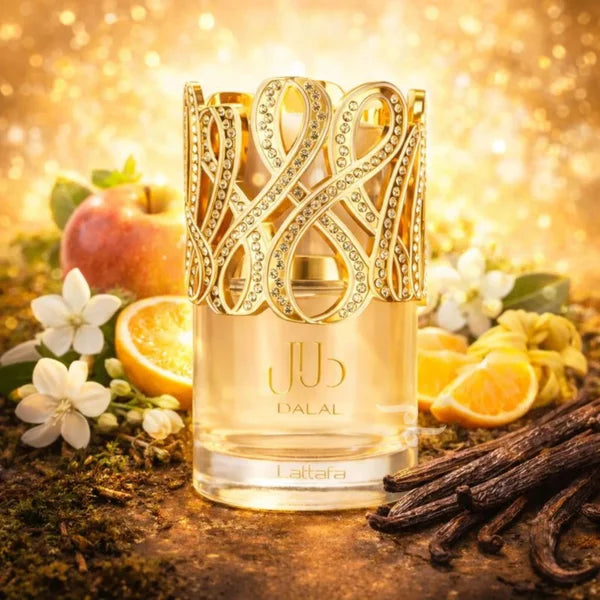 Dalal 100ml Eau de Parfum by Lattafa
