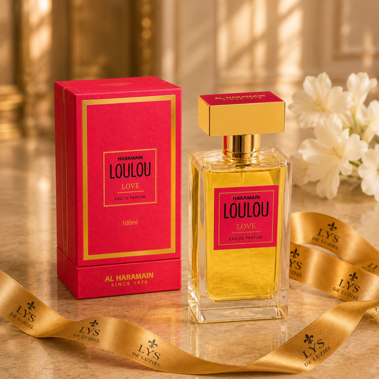LOULOU Love Al Haramain 100 ml