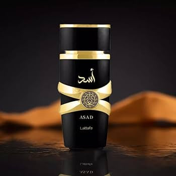 Asad - EDP 100ml