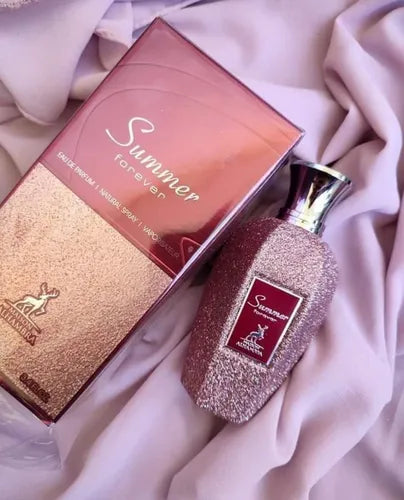 Summer Forever – 100ml Eau de Parfum