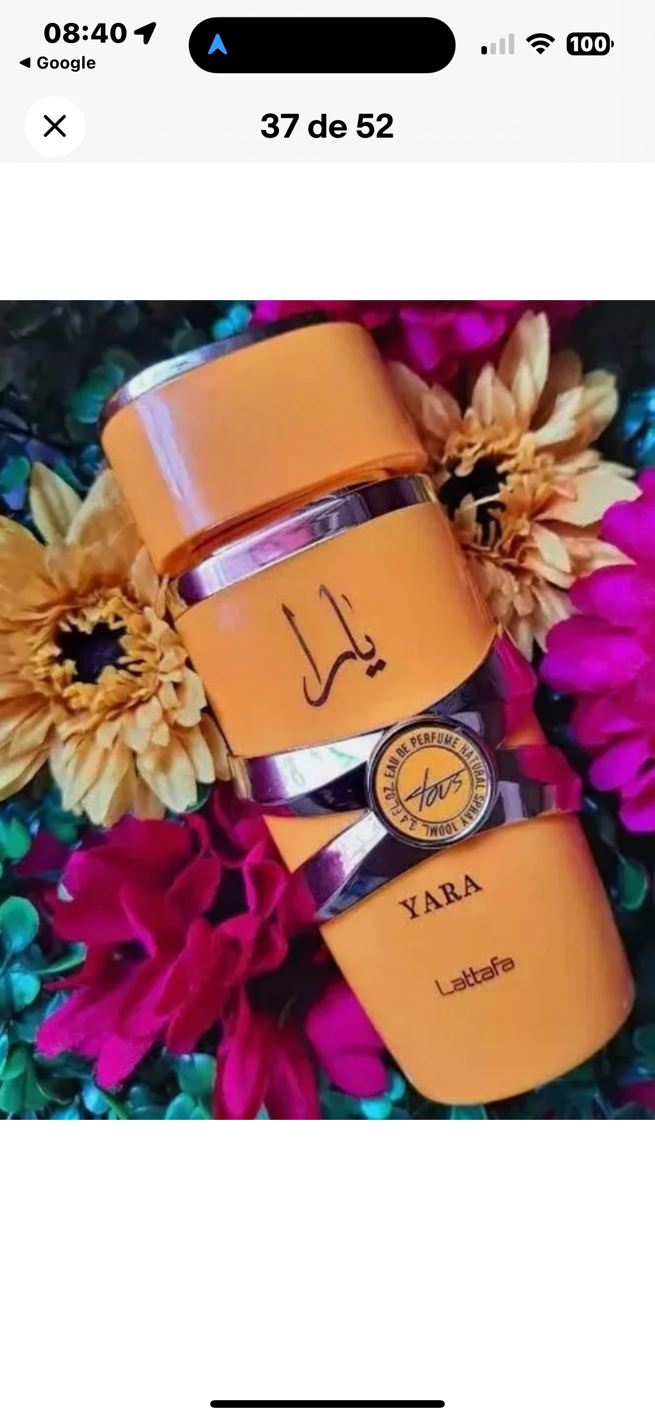 Yara Tous - EDP 100ml