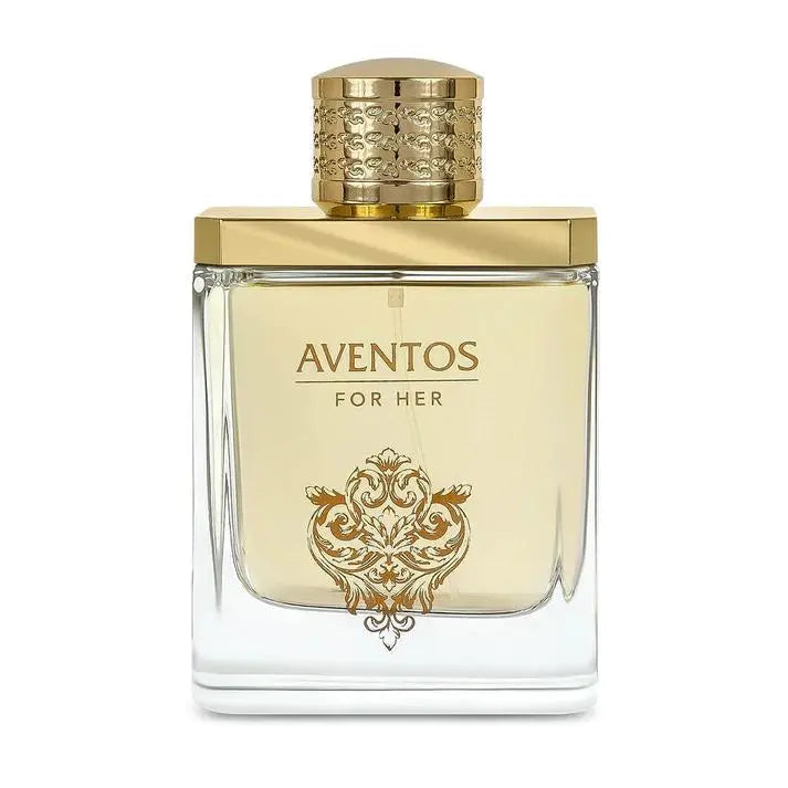Aventos For Her - Eau De Parfum - 100ml - by Fragrance World