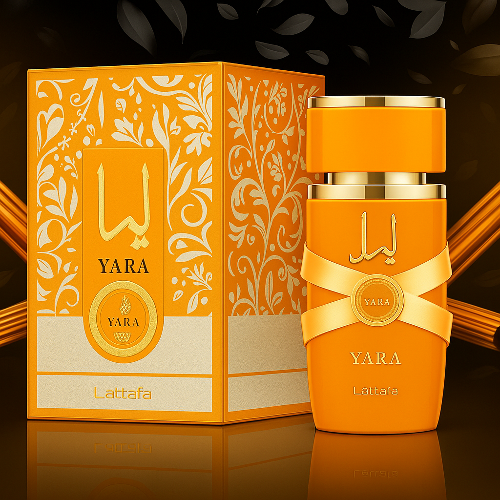 Yara Tous - EDP 100ml