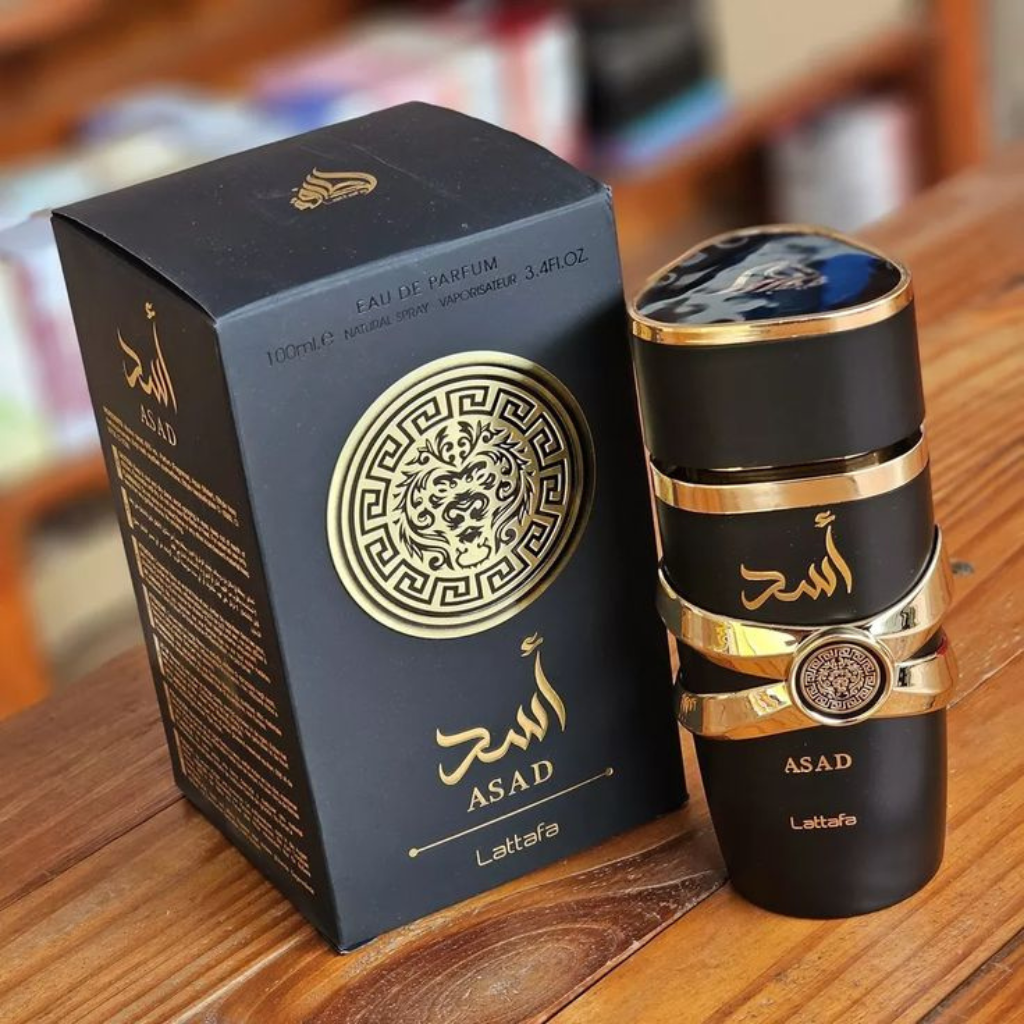 Asad - EDP 100ml