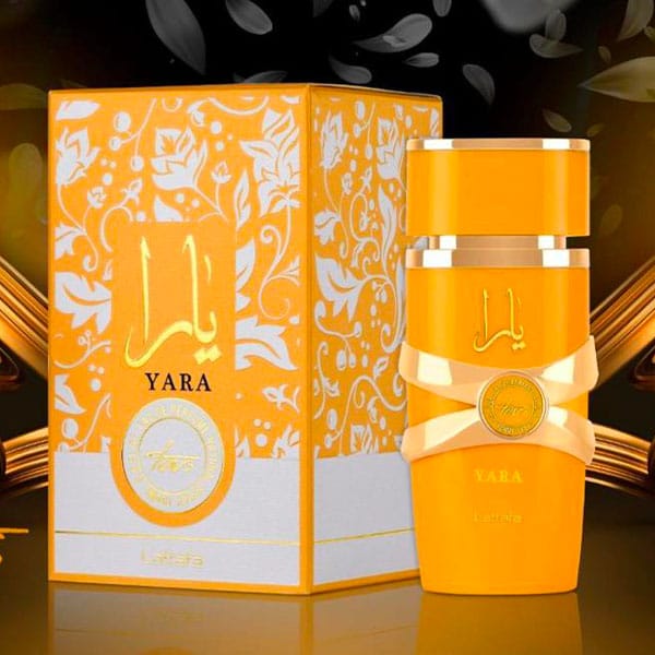 Yara Tous - EDP 100ml