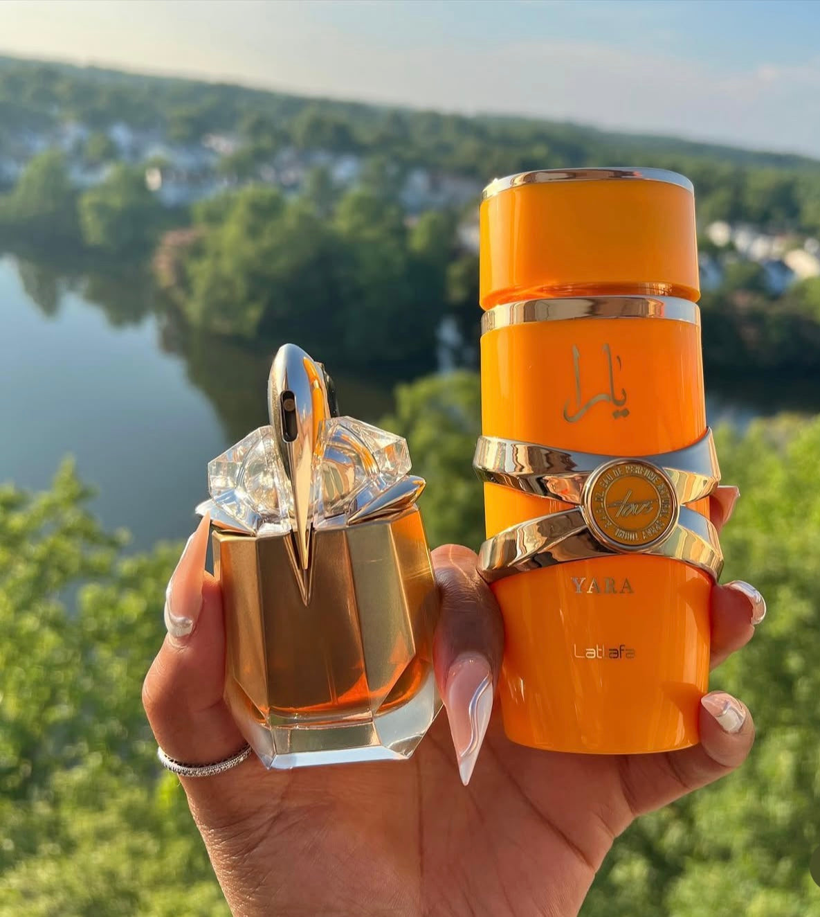 Yara Tous - EDP 100ml