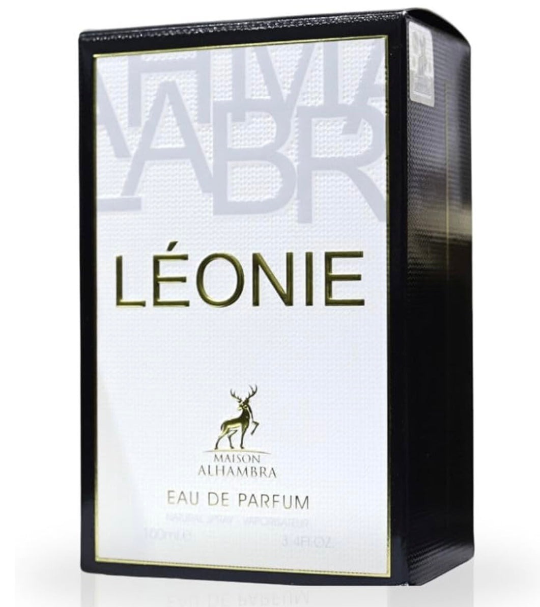 Leonie by Maison Alhambra | Eau de Parfum | 100ml