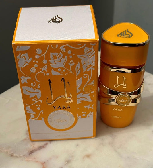 Yara Tous - EDP 100ml