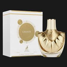 Celeste by Maison Alhambra | Eau de Parfum | 100ml