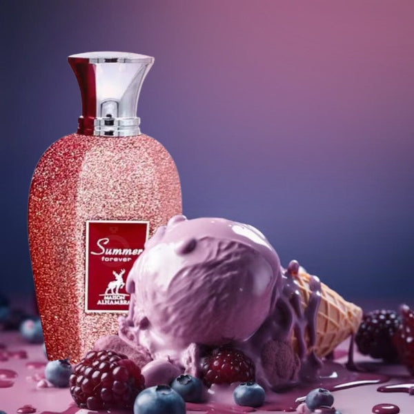Summer Forever – 100ml Eau de Parfum