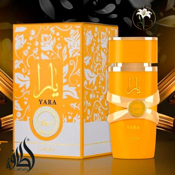 Yara Tous - EDP 100ml