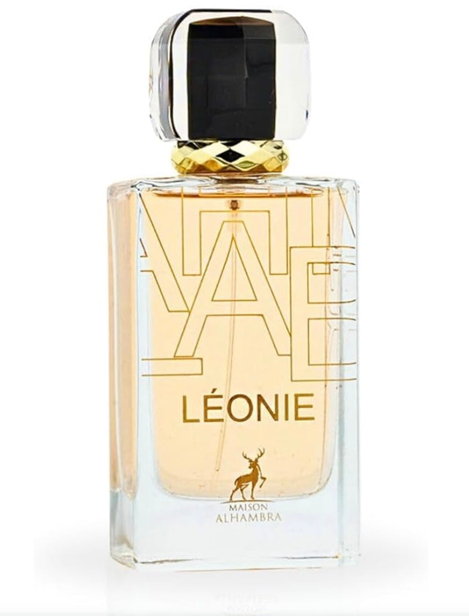 Leonie by Maison Alhambra | Eau de Parfum | 100ml