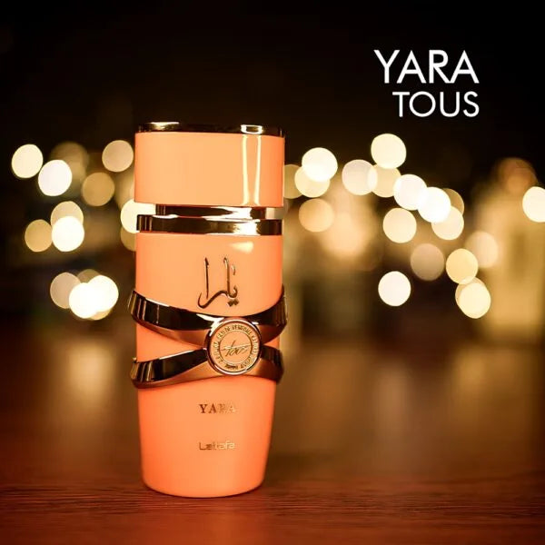 Yara Tous - EDP 100ml