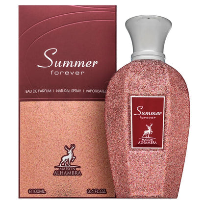 Summer Forever – 100ml Eau de Parfum
