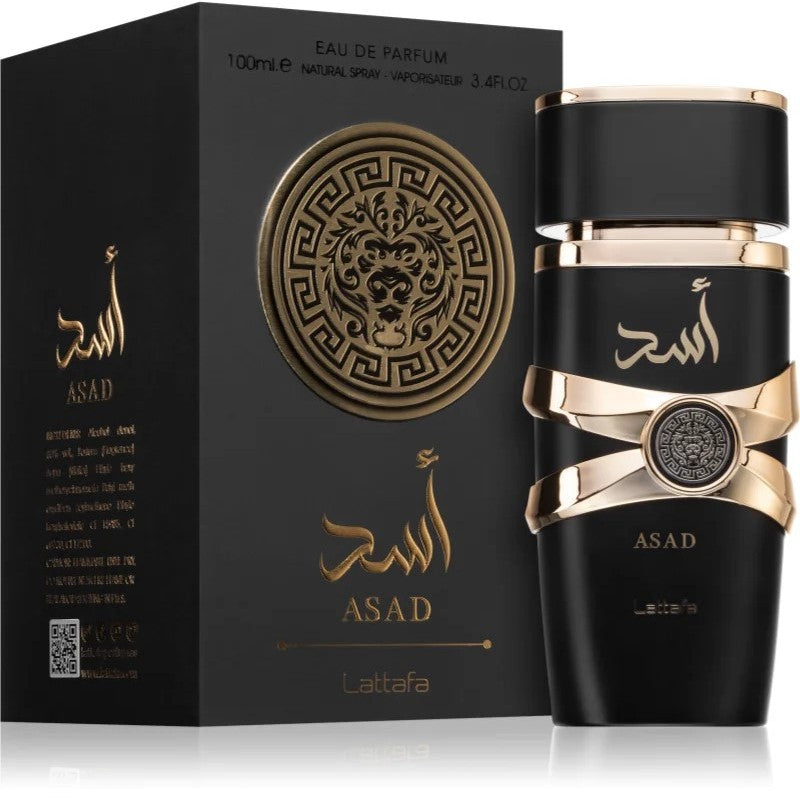 Asad - EDP 100ml