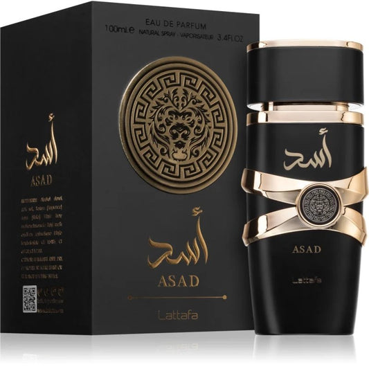 Asad - EDP 100ml