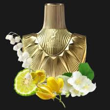 Celeste by Maison Alhambra | Eau de Parfum | 100ml