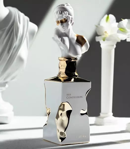 Lattafa Her Confession Eau de Parfum 100ml Women’s Perfume Spray