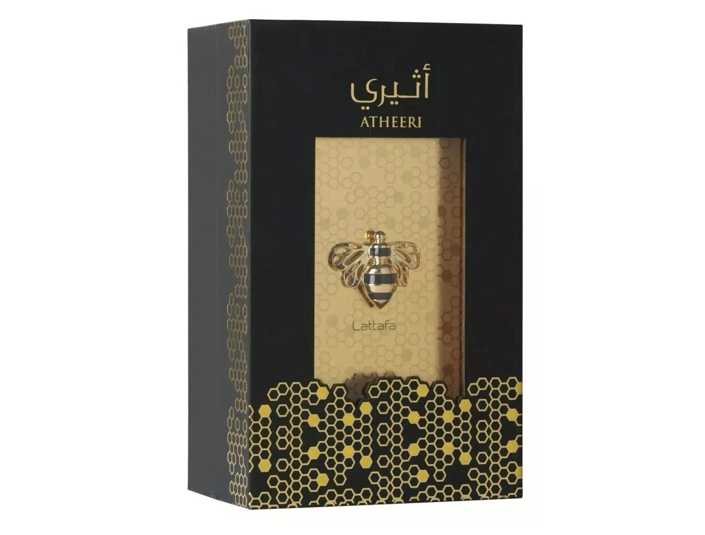 Atheeri Perfume 100ml EDP Lattafa