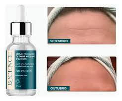 LUCENCE SKINCARE ADVANCED FACIAL SERUM 30ML