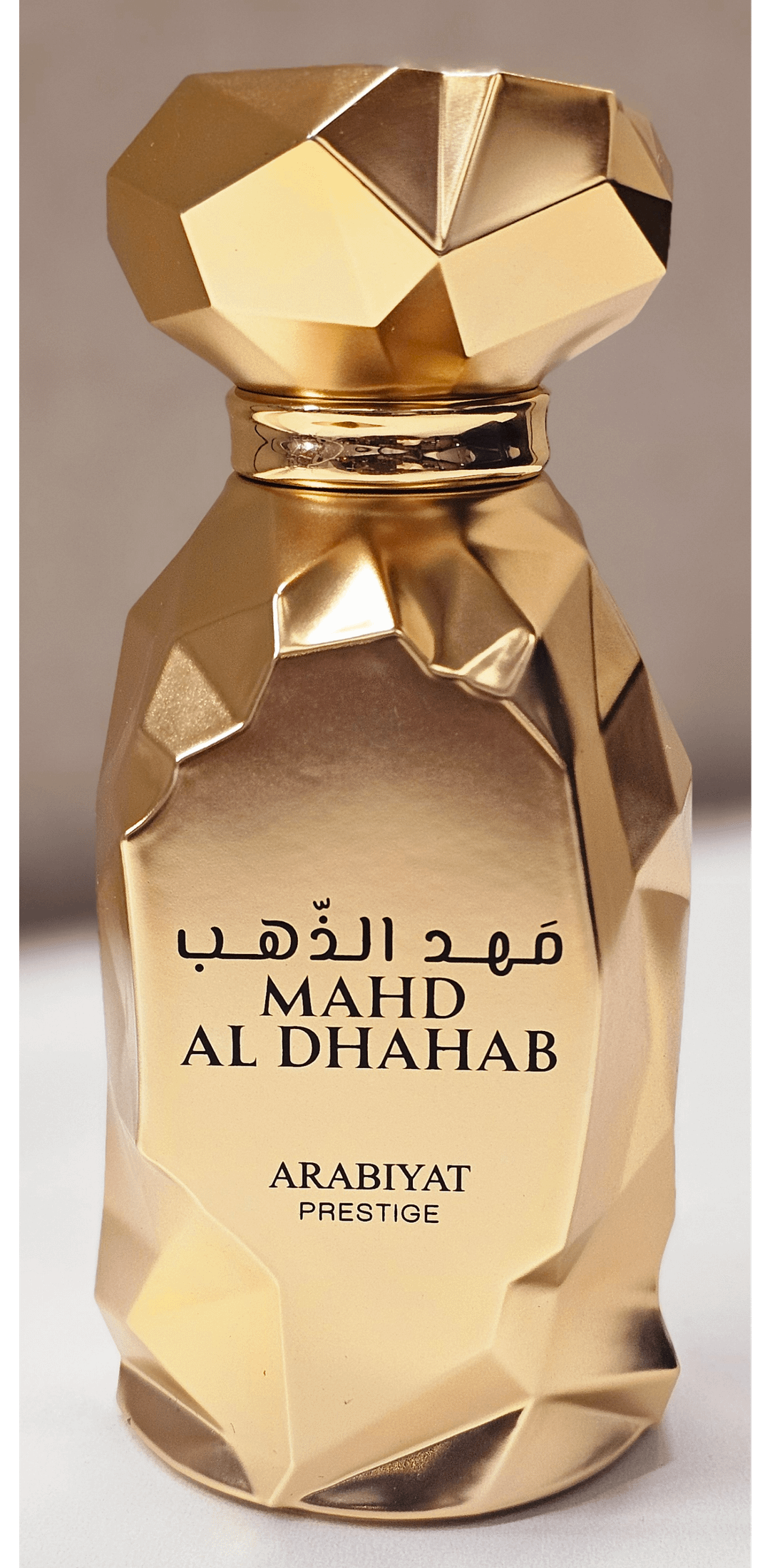 Mahd Al Dhahab Perfume 100ml EDP Arabiyat Prestige