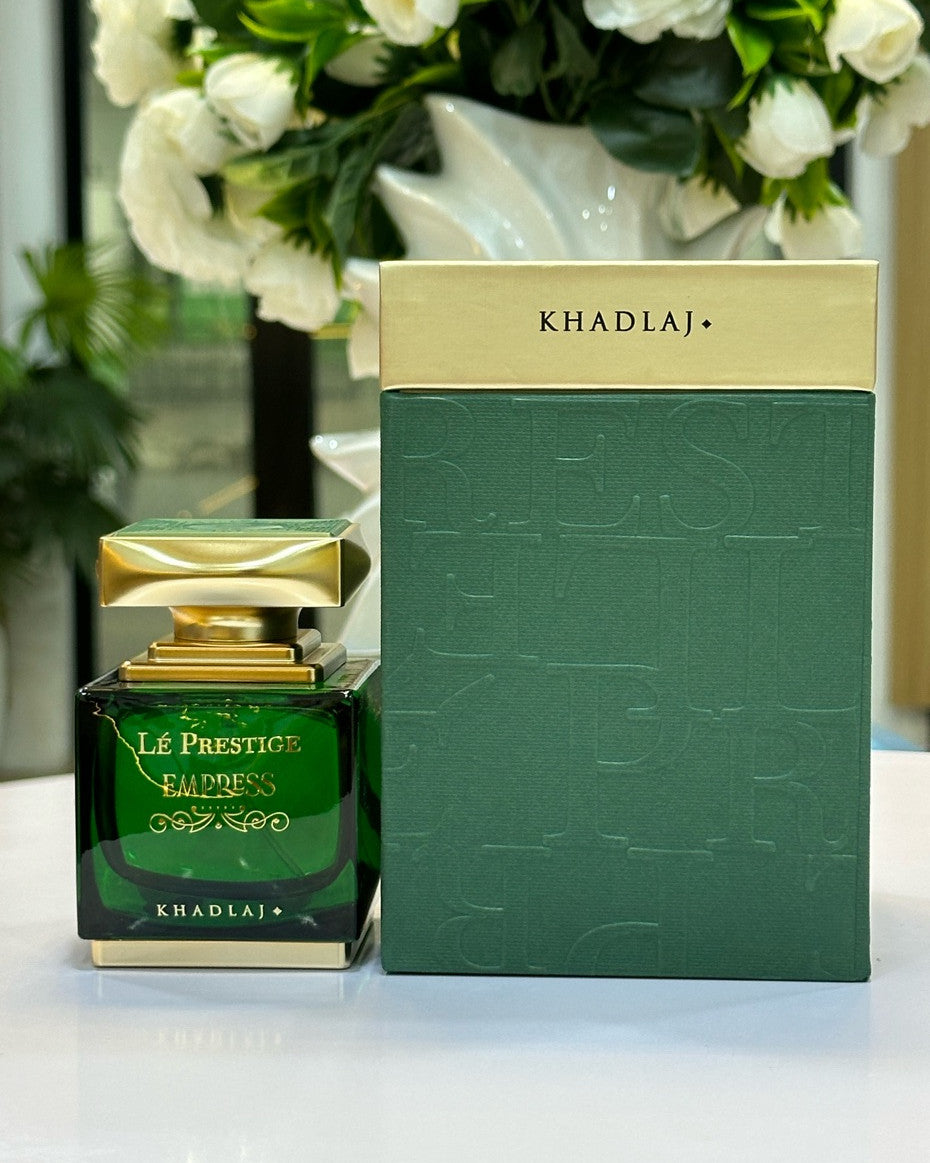 Le Prestige Empress 100ml EDP by Khadlaj