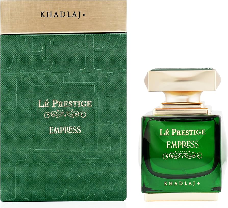 Le Prestige Empress 100ml EDP by Khadlaj