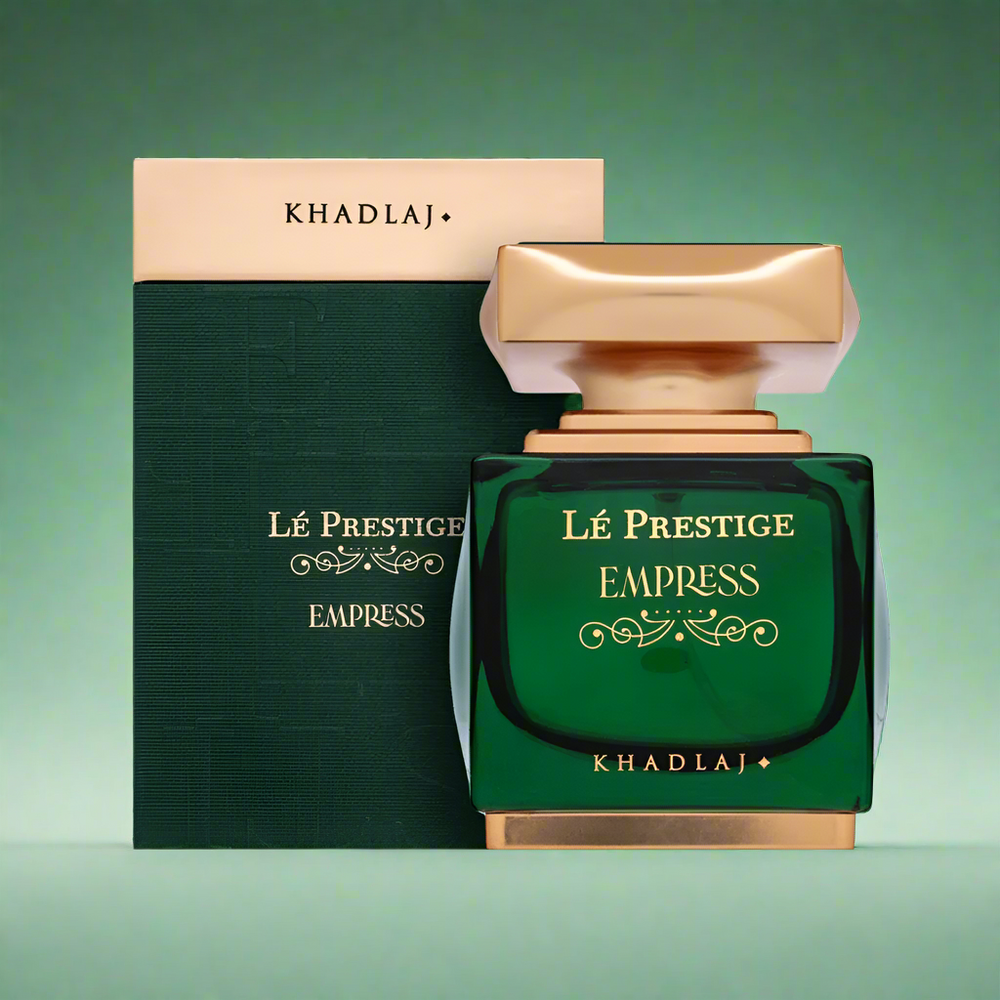 Le Prestige Empress 100ml EDP by Khadlaj