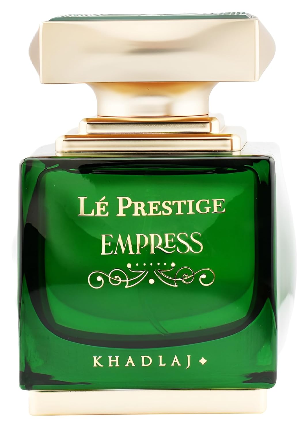 Le Prestige Empress 100ml EDP by Khadlaj