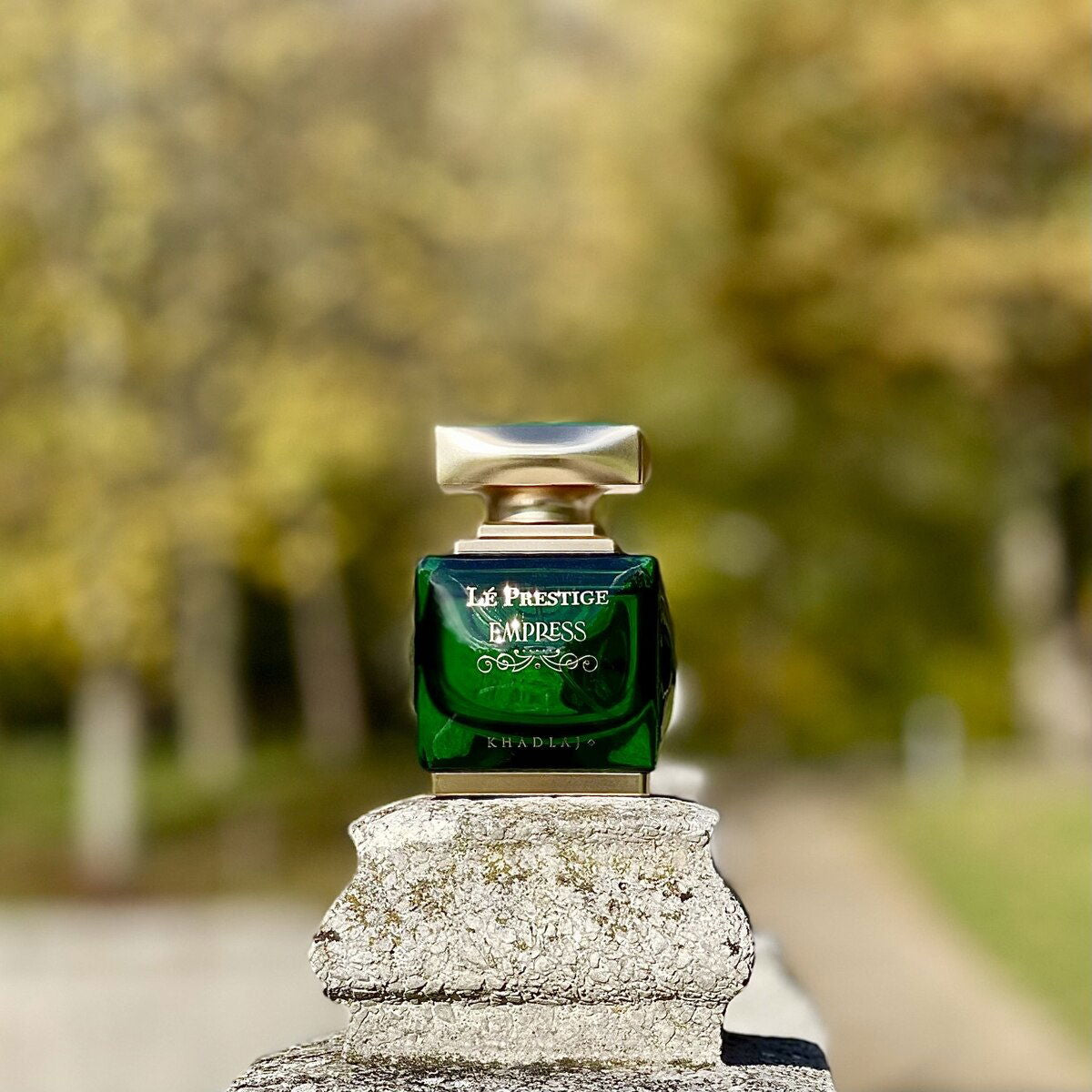 Le Prestige Empress 100ml EDP by Khadlaj