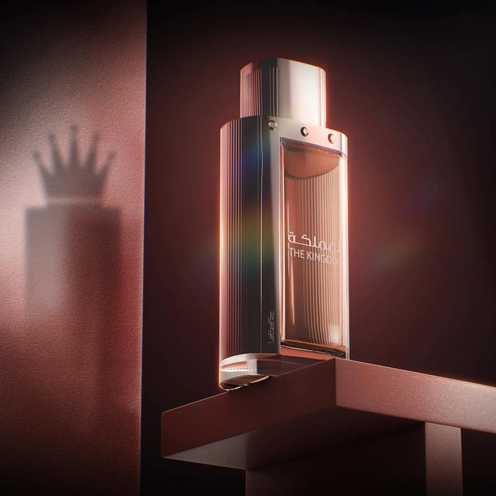 The Kingdom For Women Lattafa Perfumes for women