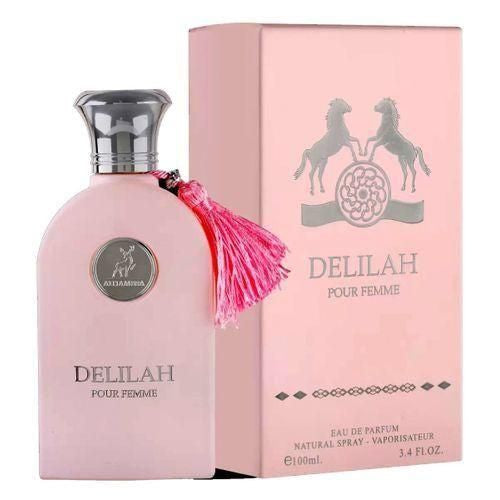 Delilah Maison Alhambra for women