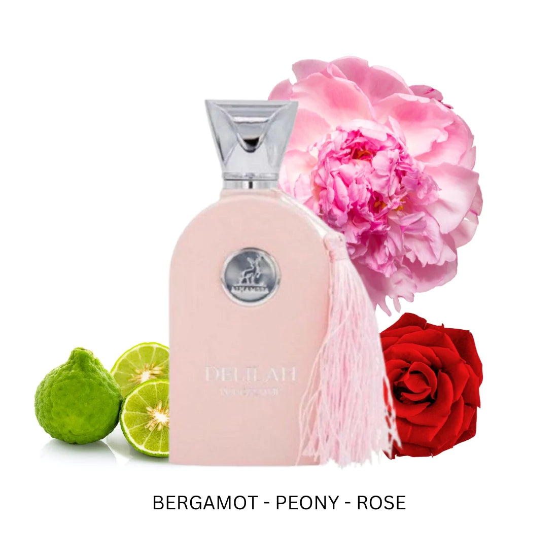 Delilah Maison Alhambra for women