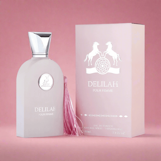 Delilah Maison Alhambra for women