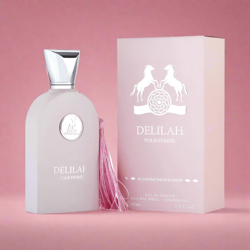 Delilah Maison Alhambra for women